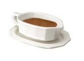 Roast With Gravy
